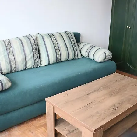 Zuti Neboder Appartamento Banja Luka