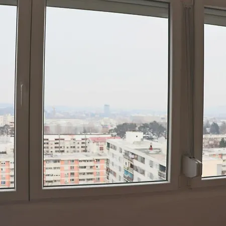 Zuti Neboder Banja Luka